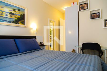 Apartamento para alugar com 60m², 2 quartos e 2 vagasSuíte