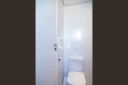 Apartamento para alugar com 60m², 2 quartos e 2 vagasBanheiro da Suíte