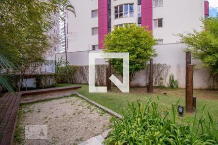 Apartamento para alugar com 60m², 2 quartos e 2 vagasÁrea Comum