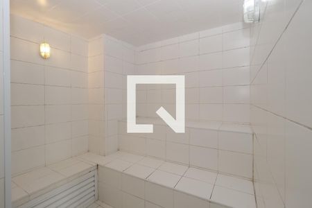 Apartamento para alugar com 60m², 2 quartos e 2 vagasSauna
