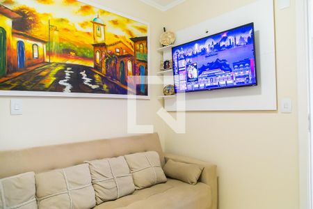 Apartamento para alugar com 60m², 2 quartos e 2 vagasQuarto 1