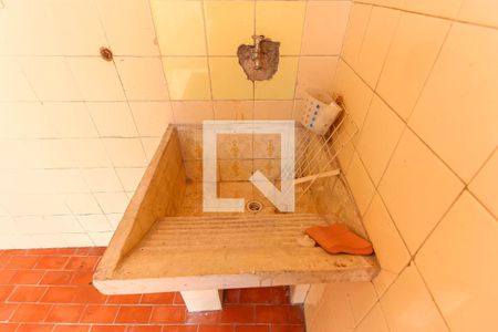 Casa à venda com 90m², 1 quarto e 1 vagaÁrea de Serviço