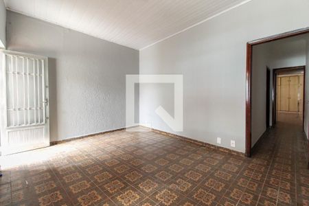 Sala de casa à venda com 1 quarto, 90m² em Vila Bertioga, São Paulo
