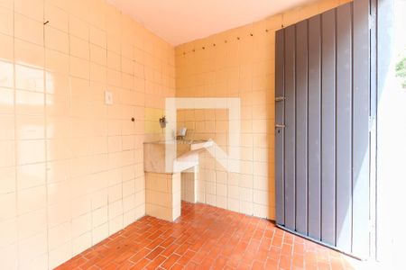 Casa à venda com 90m², 1 quarto e 1 vagaÁrea de Serviço