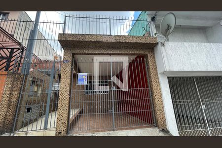 Casa à venda com 90m², 1 quarto e 1 vagaFachada