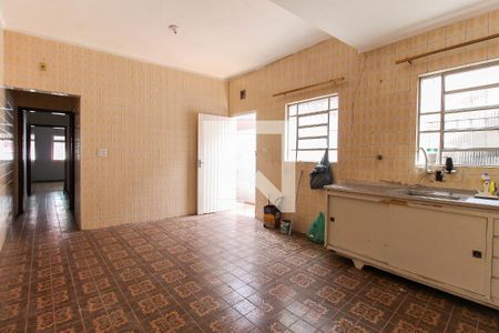 Casa à venda com 90m², 1 quarto e 1 vagaCozinha