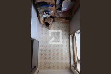 Apartamento à venda com 69m², 2 quartos e 1 vagalavanderia