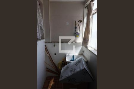 Apartamento à venda com 69m², 2 quartos e 1 vagalavanderia