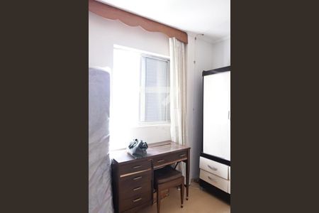 quarto de apartamento à venda com 2 quartos, 69m² em Parque Mandaqui, São Paulo