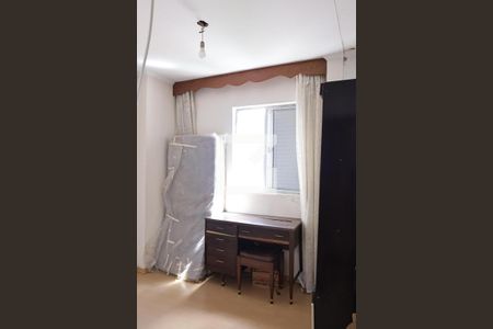 quarto de apartamento à venda com 2 quartos, 69m² em Parque Mandaqui, São Paulo