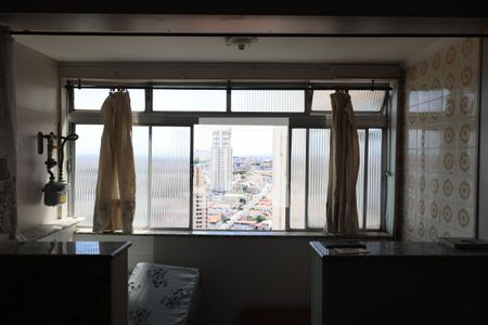 Apartamento à venda com 69m², 2 quartos e 1 vagacozinha