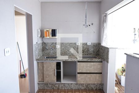Apartamento à venda com 69m², 2 quartos e 1 vagacozinha