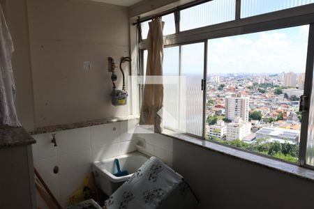 Apartamento à venda com 69m², 2 quartos e 1 vagalavanderia
