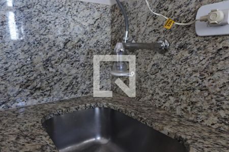 Apartamento à venda com 69m², 2 quartos e 1 vagacozinha