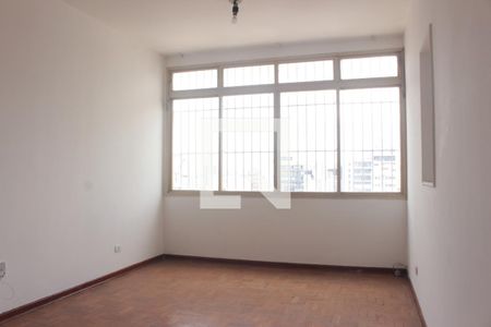 Sala/Cozinha de apartamento à venda com 2 quartos, 74m² em Centro Histórico de São Paulo, São Paulo