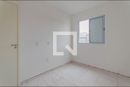 Quarto 1 de apartamento para alugar com 2 quartos, 39m² em Ipiranga, São Paulo