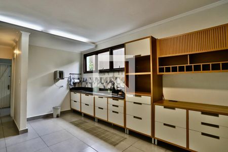 Casa para alugar com 450m², 2 quartos e 4 vagasCozinha