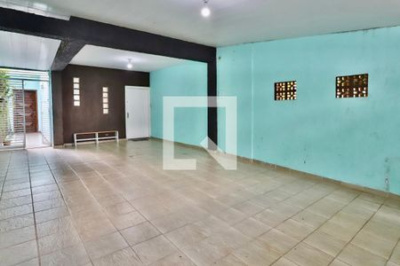 Casa para alugar com 450m², 2 quartos e 4 vagasGaragem