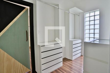 Casa para alugar com 450m², 2 quartos e 4 vagasCloset do quarto 2