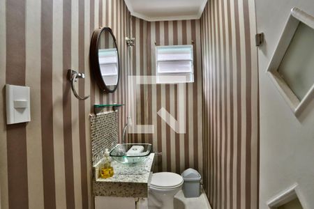 Casa para alugar com 450m², 2 quartos e 4 vagasLavabo