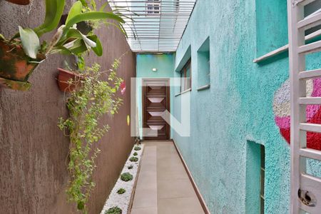 Casa para alugar com 450m², 2 quartos e 4 vagasQuintal