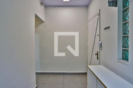 Casa para alugar com 450m², 2 quartos e 4 vagasLavanderia