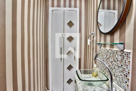 Casa para alugar com 450m², 2 quartos e 4 vagasLavabo