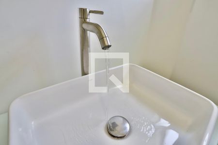 Casa para alugar com 450m², 2 quartos e 4 vagasBanheiro do Quarto 2