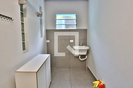 Casa para alugar com 450m², 2 quartos e 4 vagasLavanderia