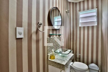 Casa para alugar com 450m², 2 quartos e 4 vagasLavabo