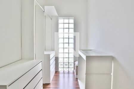 Casa para alugar com 450m², 2 quartos e 4 vagasCloset do quarto 2