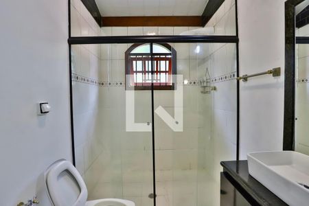 Casa para alugar com 450m², 2 quartos e 4 vagasBanheiro