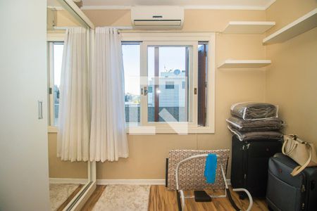 Apartamento à venda com 220m², 2 quartos e 3 vagas Apartamento à venda com 220m², 2 quartos e 3 vagasQuarto 1