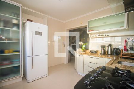 Apartamento à venda com 220m², 2 quartos e 3 vagas Apartamento à venda com 220m², 2 quartos e 3 vagasCozinha