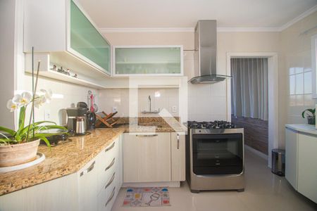 Apartamento à venda com 220m², 2 quartos e 3 vagas Apartamento à venda com 220m², 2 quartos e 3 vagasCozinha