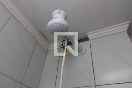 Apartamento à venda com 77m², 3 quartos e 2 vagasBanheiro Social