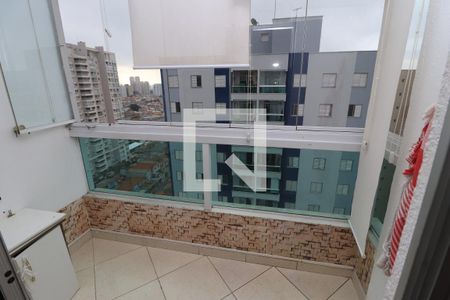 Apartamento à venda com 77m², 3 quartos e 2 vagasSacada