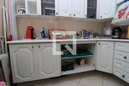 Apartamento à venda com 77m², 3 quartos e 2 vagasDespensa