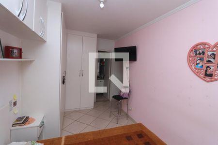 Apartamento à venda com 77m², 3 quartos e 2 vagasQuarto Suíte