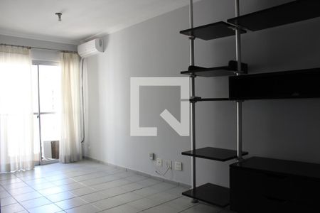 Sala de apartamento para alugar com 2 quartos, 53m² em Sumarezinho, São Paulo