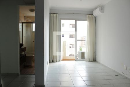 Sala de apartamento para alugar com 2 quartos, 53m² em Sumarezinho, São Paulo