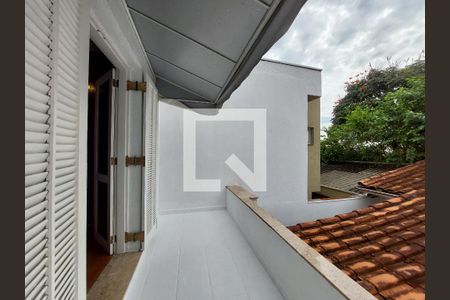 Casa à venda com 150m², 3 quartos e 1 vagaVaranda - Quarto 3