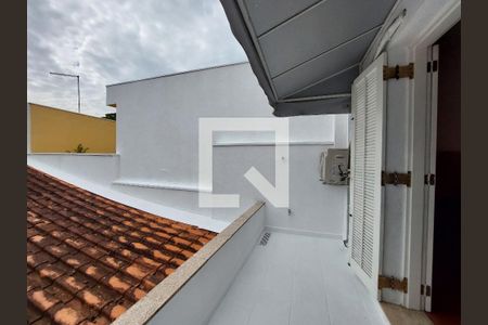 Casa à venda com 150m², 3 quartos e 1 vagaVaranda - Quarto 3