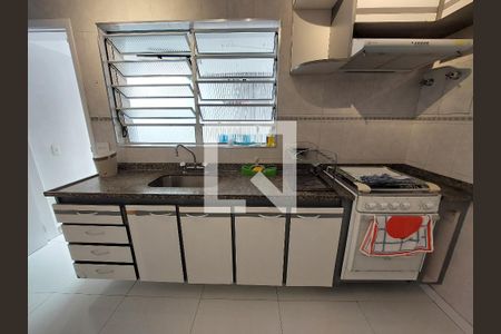 Casa à venda com 150m², 3 quartos e 1 vagaCozinha