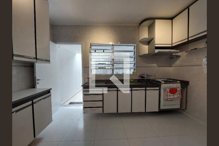 Casa à venda com 150m², 3 quartos e 1 vagaCozinha