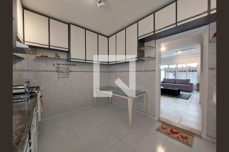 Casa à venda com 150m², 3 quartos e 1 vagaCozinha