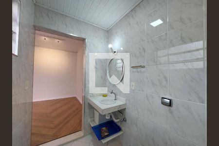 Casa à venda com 150m², 3 quartos e 1 vagaBanheiro 1