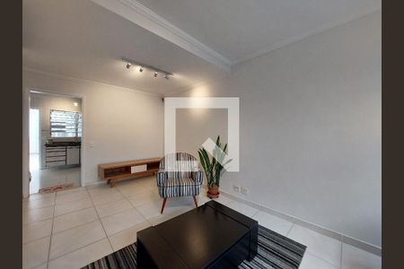 Sala de casa à venda com 3 quartos, 150m² em Jardim Prudência, São Paulo