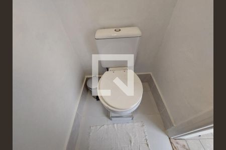Casa à venda com 150m², 3 quartos e 1 vagaLavabo