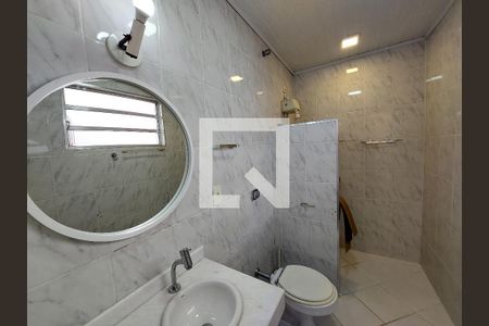 Casa à venda com 150m², 3 quartos e 1 vagaBanheiro 1